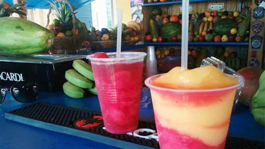 Nassau: ATV Guided Tour - The guide can make or break the experience