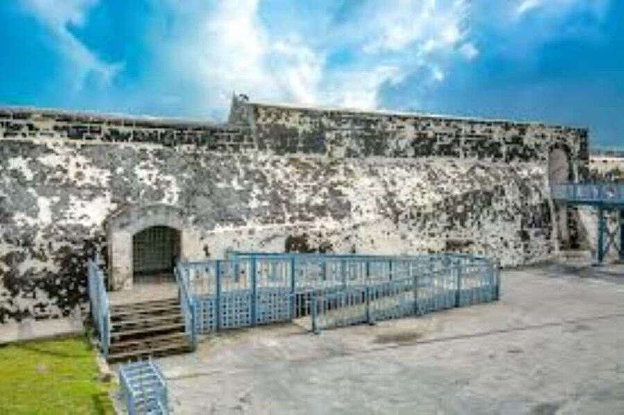 Nassau: ATV Guided Tour - Starting with rum cake and Bahamian flavors