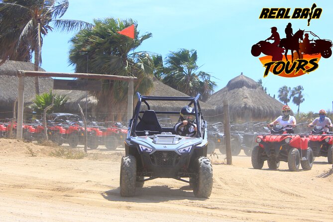 New!!! Kids Off Road Experience Automatic Mini RZR Beach & Desert - Who will enjoy this most