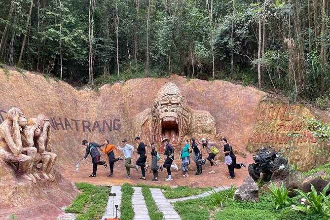Nha Trang ATV Off-road Adventure Through the Jungle - Is this Nha Trang ATV tour worth booking?