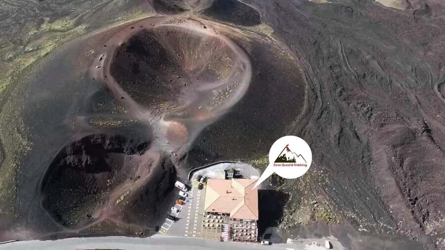 Nicolosi: Guided Mount Etna Quad Biking Adventure - The Guides Make the Short Tour Work