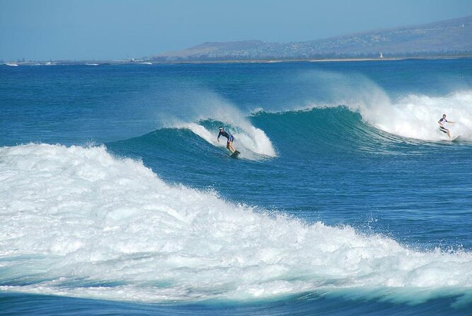 Oahu Beachfront ATV Adventure and Farm Tour - Key points to know before you book