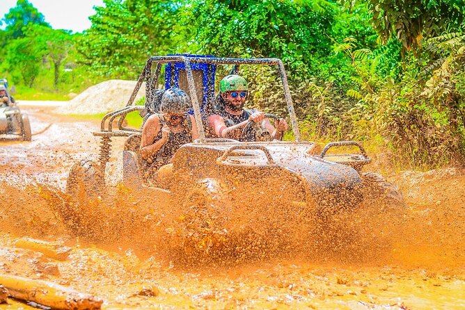 Off Road Buggy Adventure - Macao Beach gives you the best pause