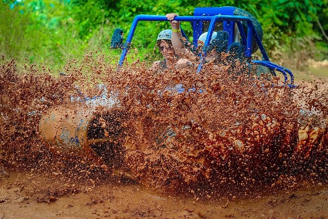 Off Road Buggy Adventure - Photos, souvenirs, and the sales pressure