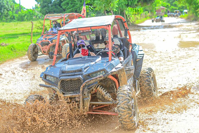 Off-Road Buggy Experience to Macao Beach, Hidden Cave and Mud Fun - Is $55 a good value?