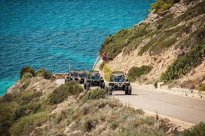 Off-road Buggy Safari in Crete with a Guide - What This Malia Buggy Safari Really Offers