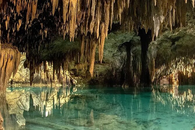 Off Road in Cozumel with ATVs, El Cedral Ruins and Cenote - Who will enjoy this Cozumel outing