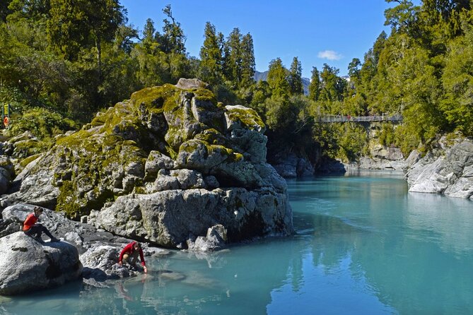 Off Road Quad Bike Adventure Tour in Franz Josef - Choosing between the three vehicle types
