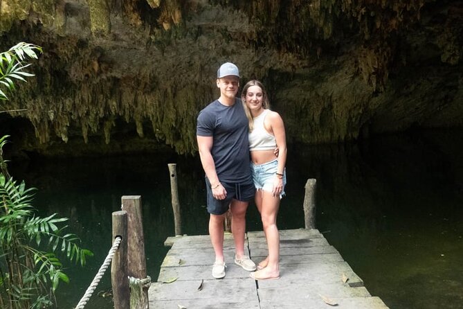 Off Road Ride to El Cedral town and Cenote Jade on ATVs - Is the $35 price a good value?