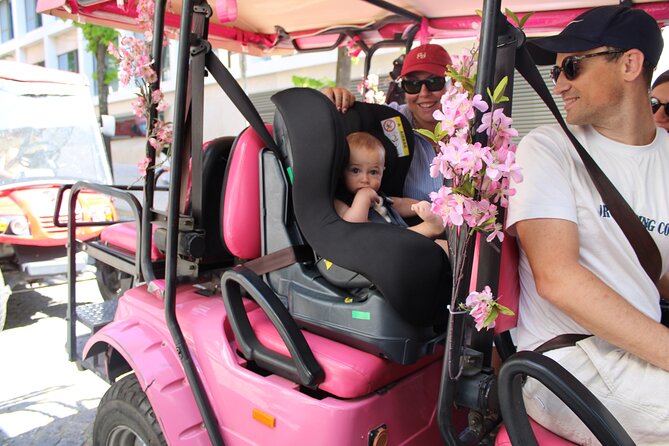 Old Lisbon : Private Guided Tour by Electric Quad & Tuk Tuk - Alfama and the city’s oldest viewpoints