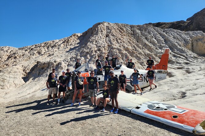 Old West ATV or RZR Adventure with Gold Mine Tour and Lunch - What to wear and bring for a desert ride