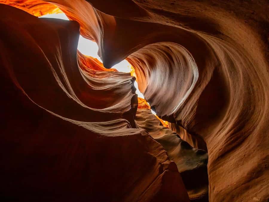 Orderville: East Zion Slot Canyons Award-Winning UTV Tour - Riding from Orderville into East Zion