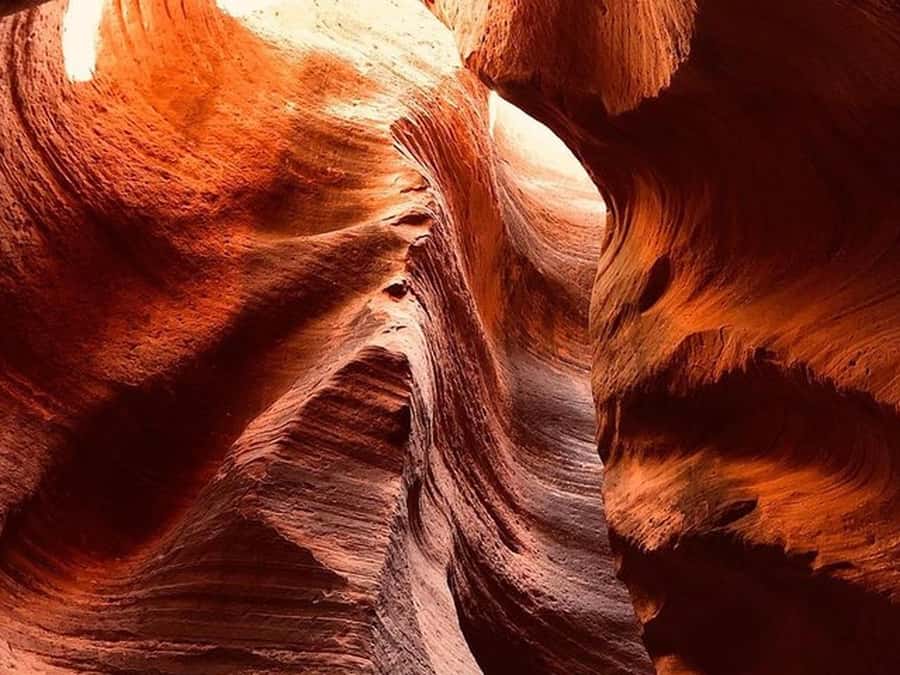 Orderville: East Zion Slot Canyons Award-Winning UTV Tour - What the guides add to the two-hour trip