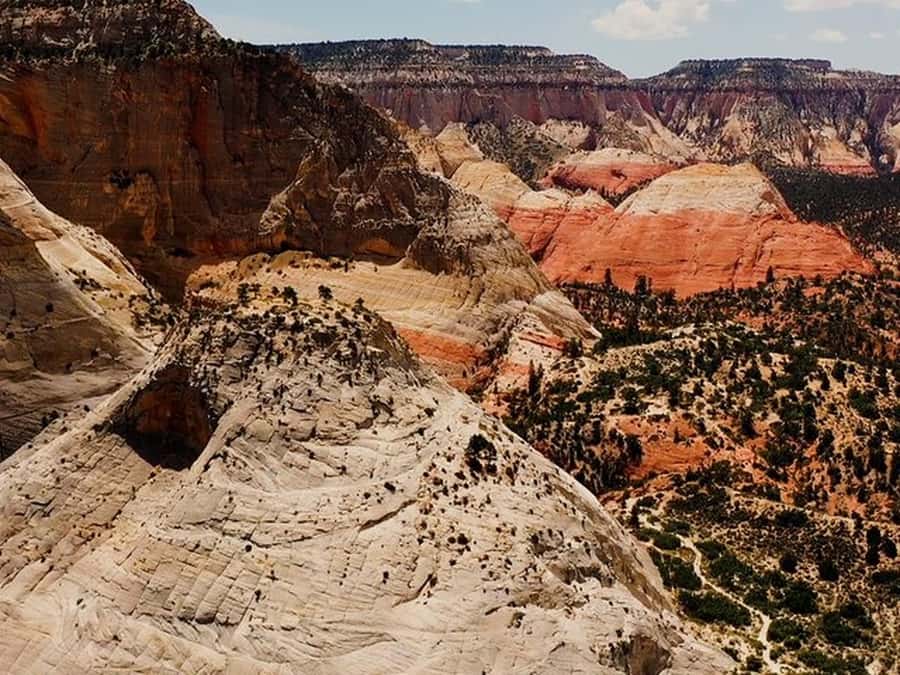 Orderville: East Zion Slot Canyons Award-Winning UTV Tour - Is $104 per person a fair price?