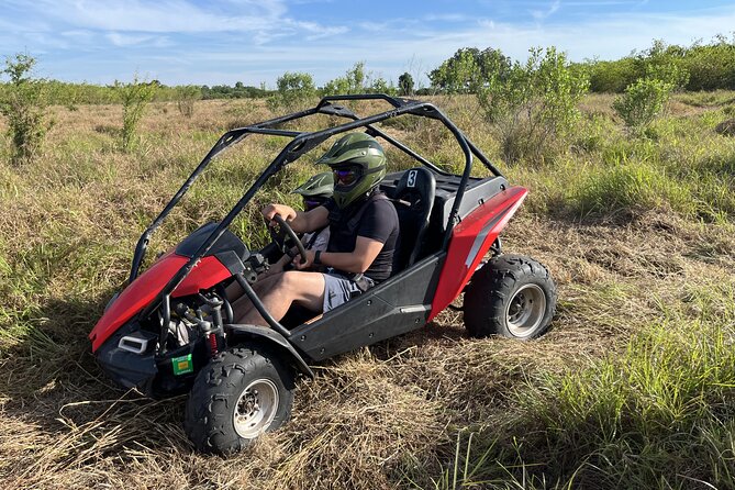 Orlando Dune Buggy Tour - Is $89.99 a fair price?