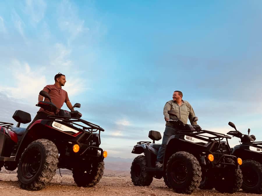 Ourika Valley: Quad Biking,Camel Riding,and Hiking Adventure - Why this Ourika Valley day trip works