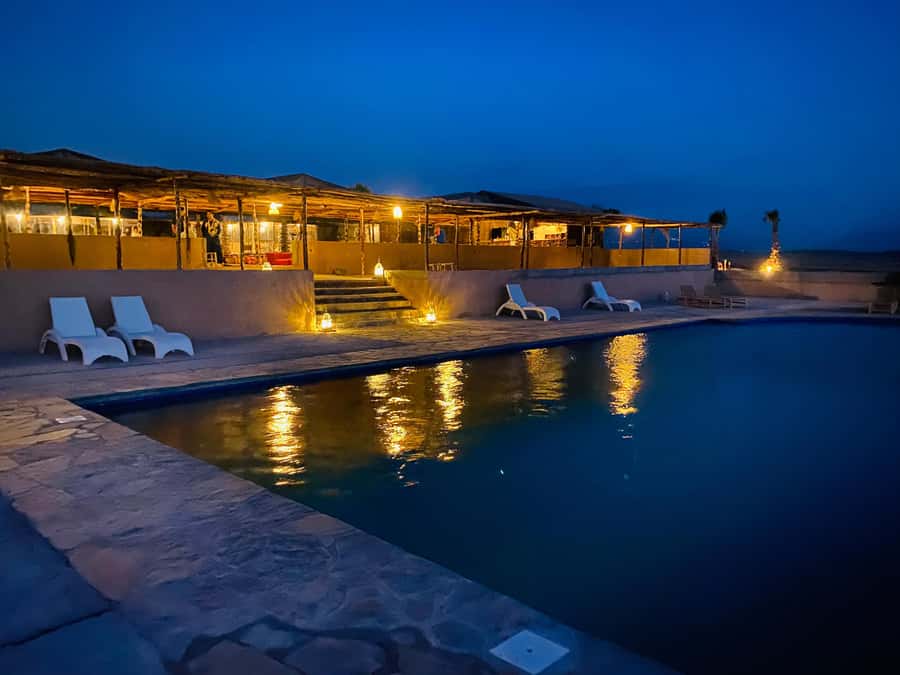 package: Agafay dinner, Sunset, show , Quad or Camel Ride - A twenty-minute camel ride for the classic Morocco moment
