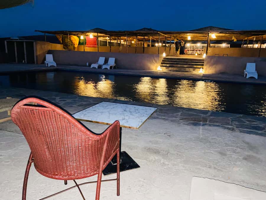 package: Agafay dinner, Sunset, show , Quad or Camel Ride - The guides make a practical difference