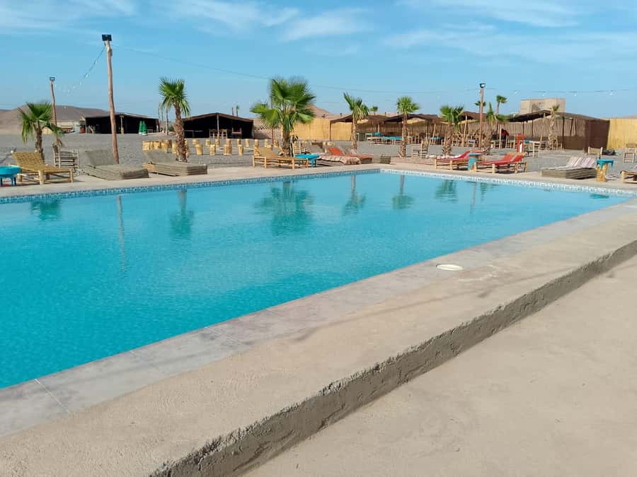 package: Agafay dinner, Sunset, show , Quad or Camel Ride - Price, timing, and what the $13 includes