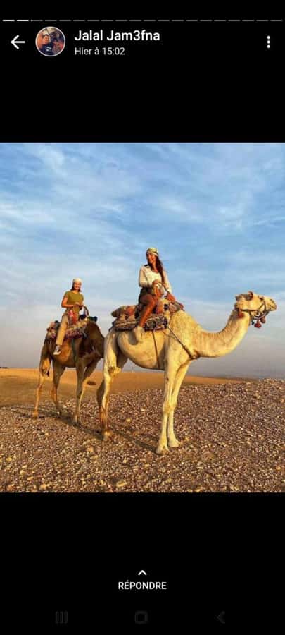 Palmeraie Marrakech Camel Ride & Quad Bike Package Exprience - A 15-minute safety briefing before the engines start