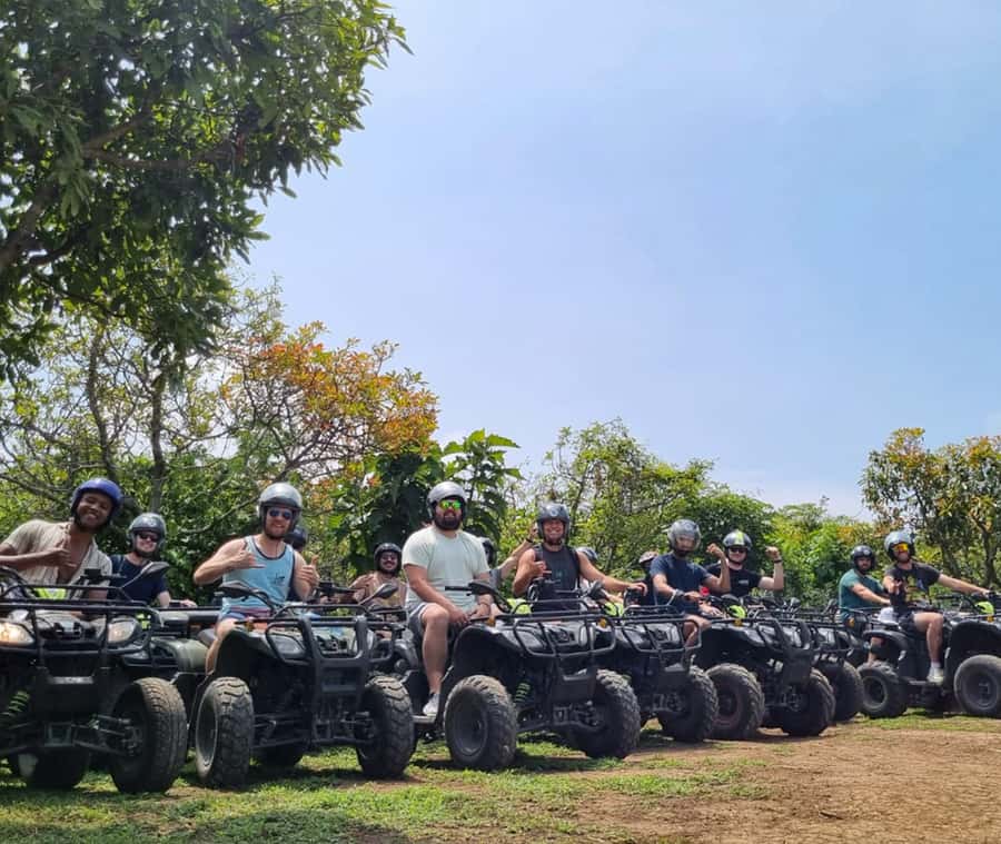 Panajachel: Lake Atitlan Villages ATV Tour - Who Should Book This Experience?