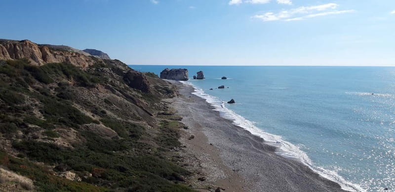 Paphos: 4x4 ATV & Buggy Safari Tour to Aphrodite's Rock - Is $123 a fair price?