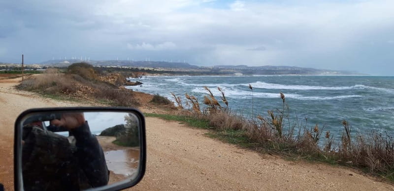Paphos: Beach and Mountain Buggy Safari - Price and value for a three-hour outing