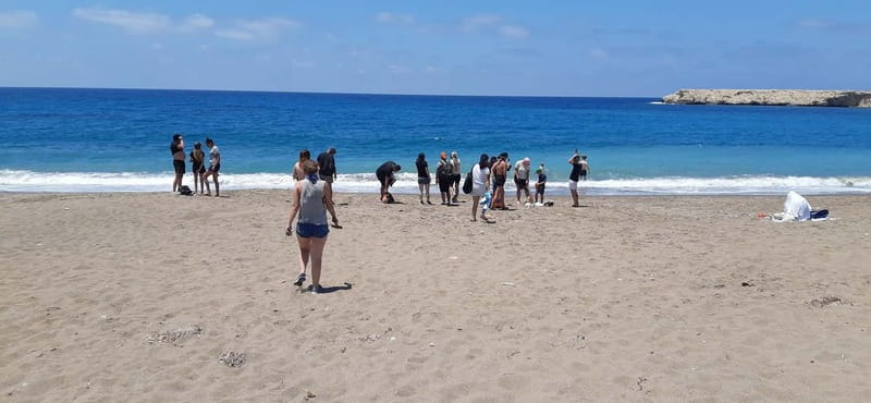 Paphos: Buggy Tour Akamas incl and Adonis Falls - FAQ