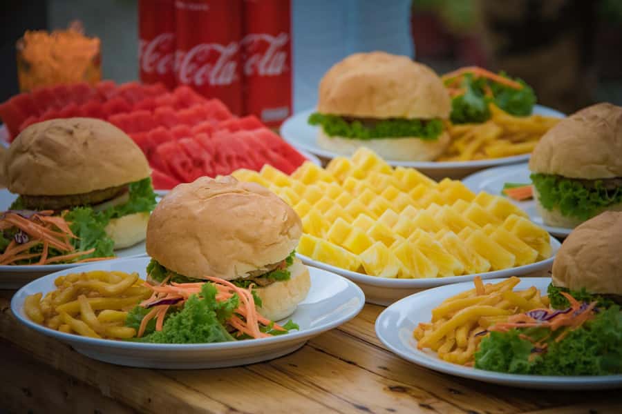 Pattaya: Beginner Rider ATV/Buggy Off-Road Tour with Meal - Should you book it?