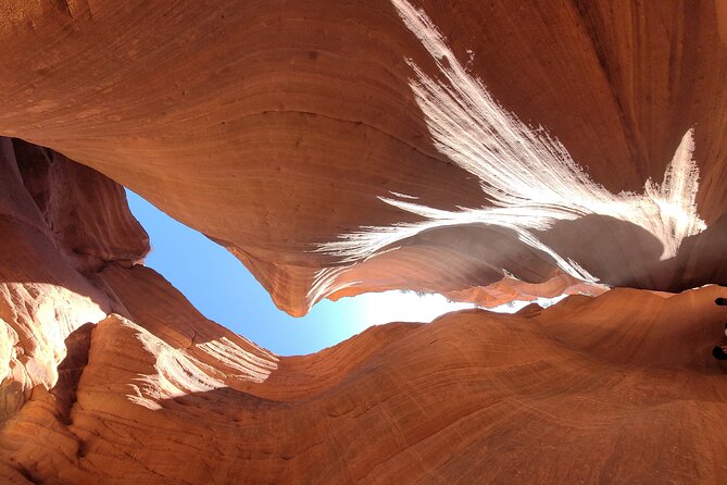 Peek-A-Boo Slot Canyon Tour UTV Adventure (Private) - Who will enjoy this most