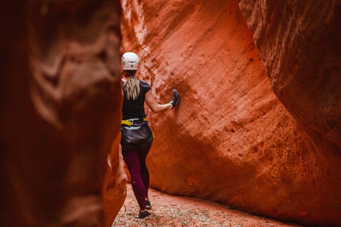 Peekaboo Slot Canyon UTV and Hiking Adventure - Key points to know before you book