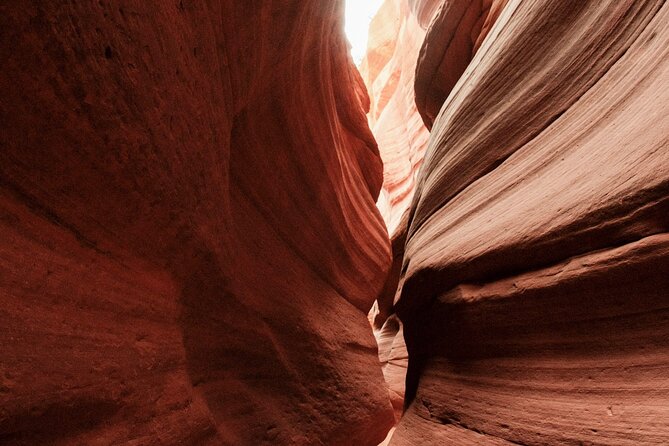 Peekaboo Slot Canyon UTV and Hiking Adventure - What the two-hour schedule really gives you