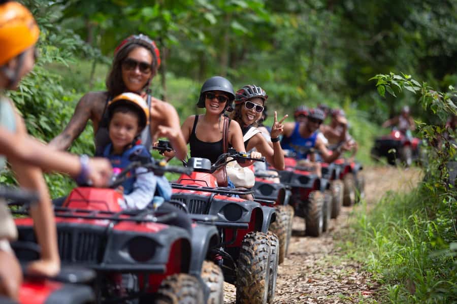 Phuket: ATV and Zipline Panoramic Adventure - Practical choices that improve the day