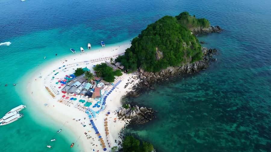 Phuket: ATV Ride with Khai Islands Half Day by Speedboat - Why this Phuket combination tour works