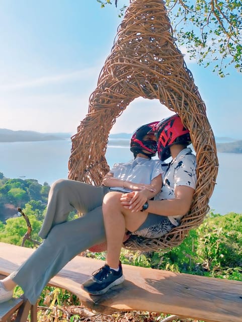 Phuket: ATV Ride with Secret Sea Viewpoints and Swing - Getting There From Phuket’s Main Resort Areas