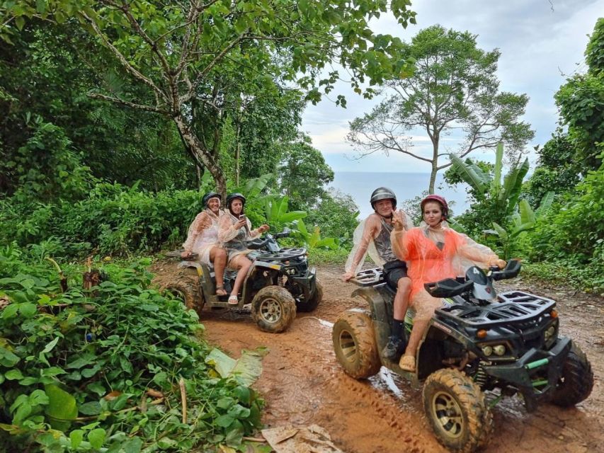 Phuket: ATV Tour with Phuket Big Bhudha Visit - Should You Book This Phuket ATV Tour?