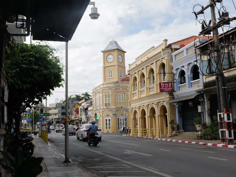 Phuket City Tour with ATV Adventure and Elephant Feeding - Key things to know before booking