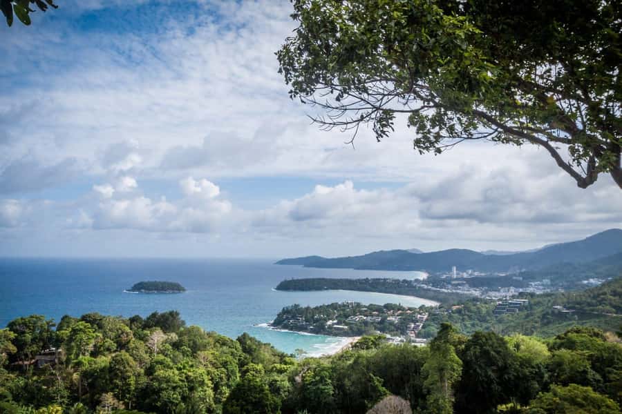 Phuket City Tour with ATV Adventure and Elephant Feeding - What this six-hour Phuket tour is really like