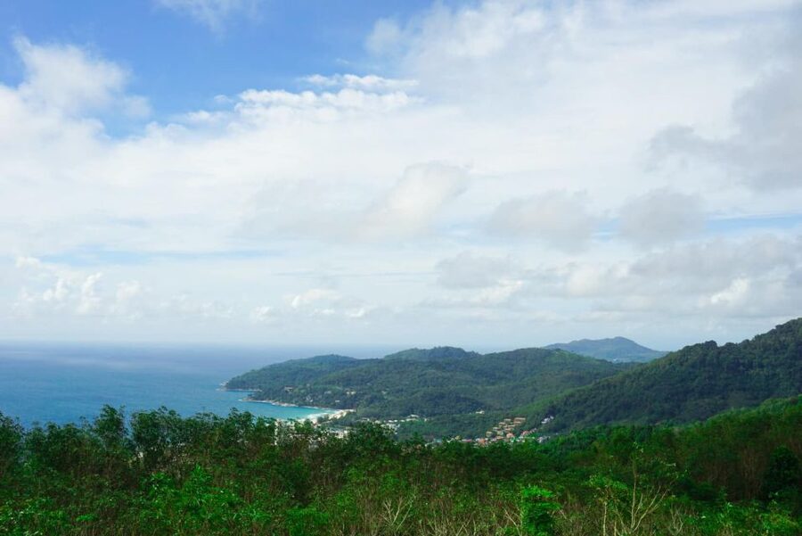 Phuket: Guided ATV Tour - Safety, age rules, and checking your bike