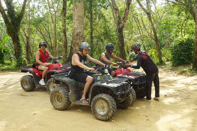 Phuket Paradise ATV and Zipline Experience - Is the Phuket Paradise ATV and Zipline Experience worth it?