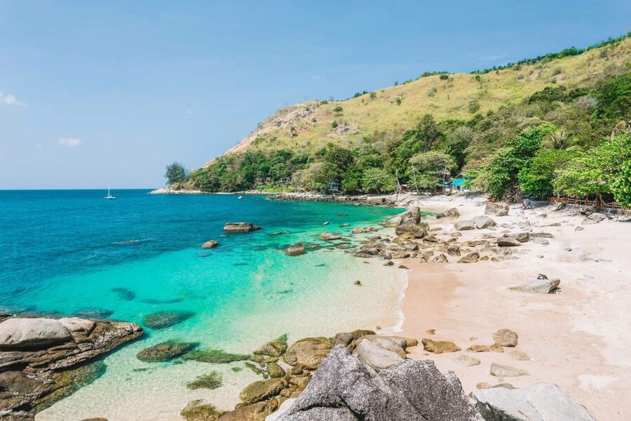 Phuket: Private ATV, Zipline & Phuket City Tour - Wat Chalong adds the cultural depth