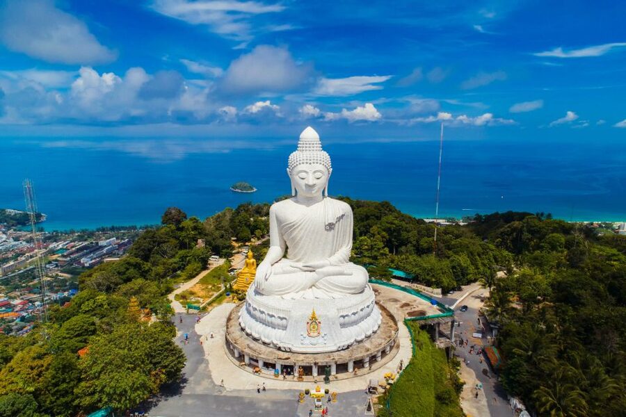 Phuket: Private ATV, Zipline & Phuket City Tour - Is $160 a fair price?