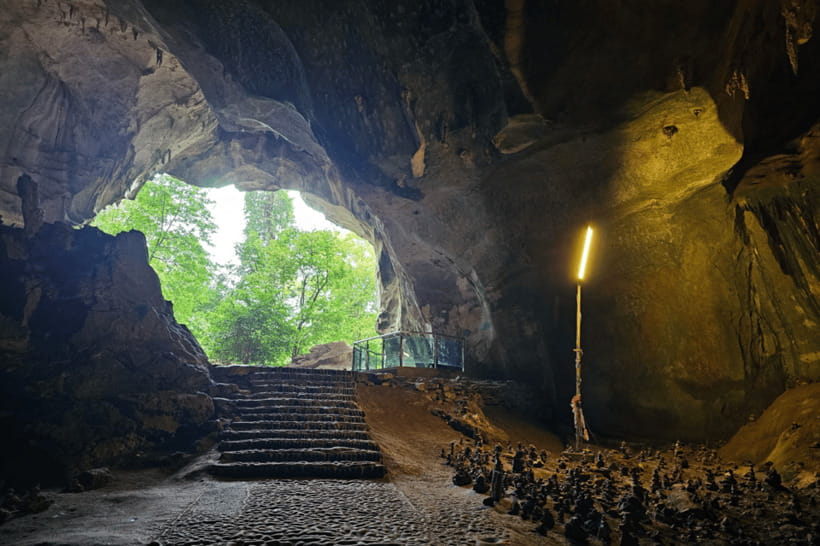 Phuket: White Water Rafting, ATV, and Zipline Adventure - Who will enjoy this day most?