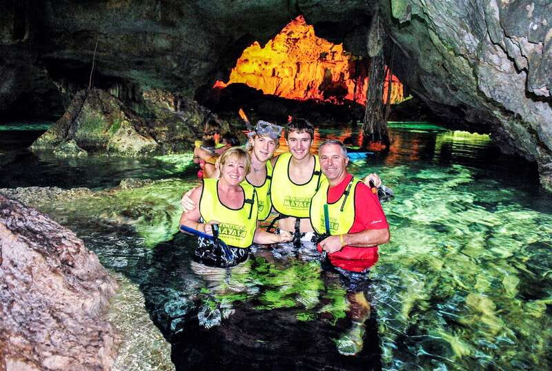 Playa del Carmen: ATV Xtreme & Zipline Experience - Useful packing and planning tips