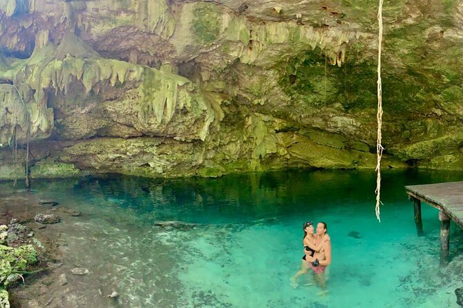 Playa del Carmen Buggy Tour with Cenote Swim and Mayan Village Visit - Getting from your hotel to the jungle base