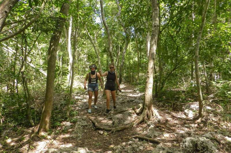 Playa Del Carmen: Cenote & Mayan Village Tour by Buggy - What the guides add to the day