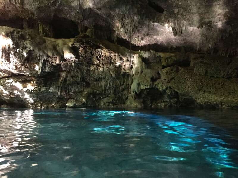 Playa del Carmen: Riviera Maya Buggy Tour with Cenote Swim - Driving 18 miles through the Riviera Maya