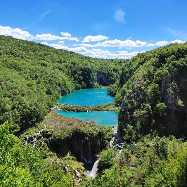 Plitvice Lakes National Park - Inspiration Buggy Tour - What $151 means in practical value