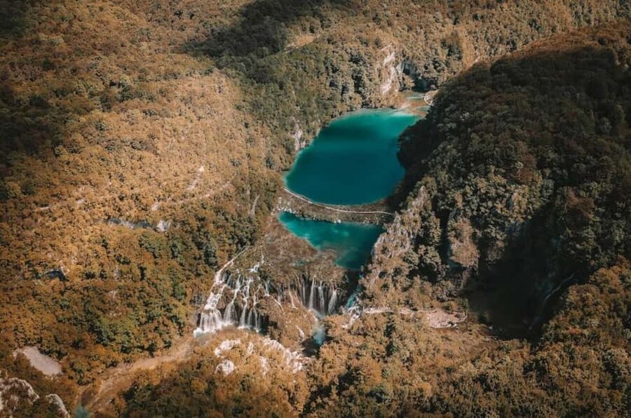 Plitvice Lakes National Park - Inspiration Buggy Tour - Drežnik Fortress and the Korana River