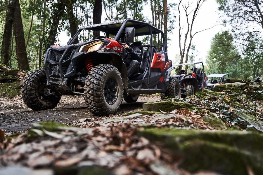 Porto: Dirt and Dust Tour by Oporto Buggy - How Much Value Do You Get for $94?